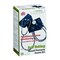 Veridian Healthcare Self-Taking Home Blood Pressure Kit With Attached Stethoscope, Latex Free, Adult 01-5501 - alternate 3